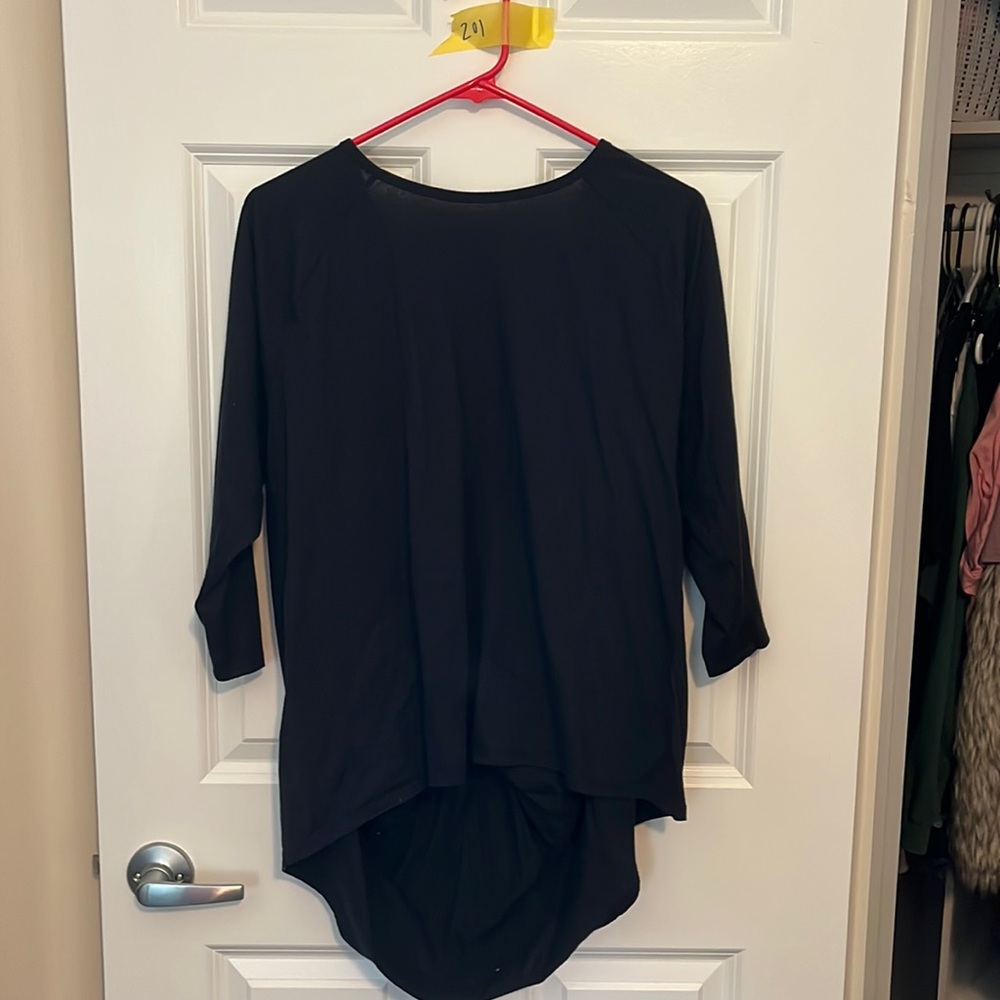 Fabletics athletic top